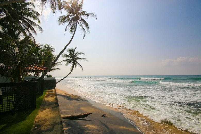 Hotel Footprints Villa