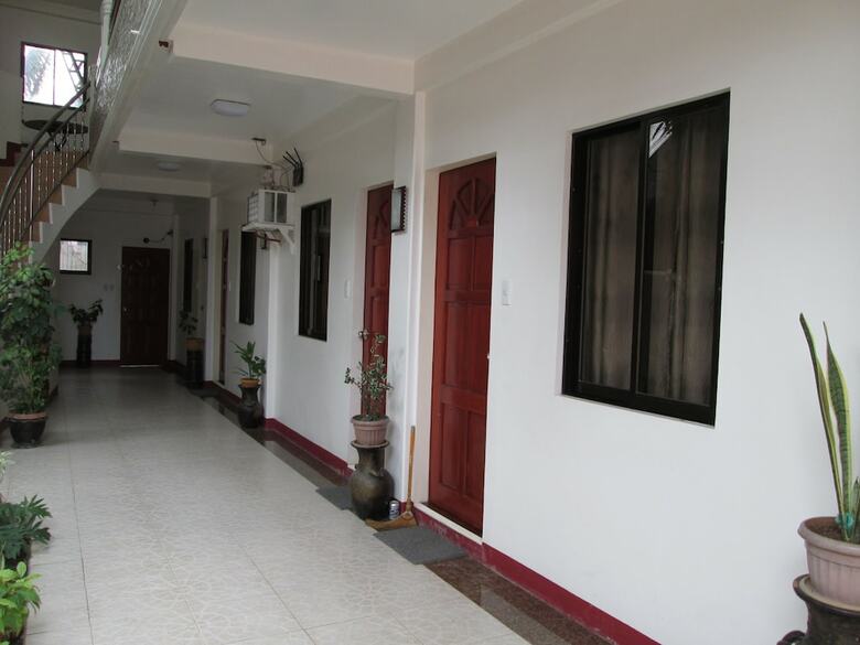 Hotel Aj Travellers Inn Annex