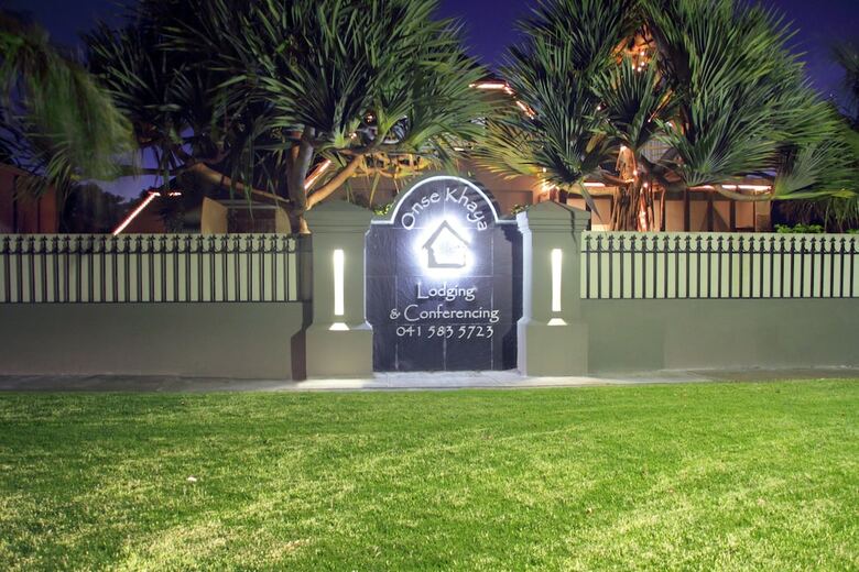 Hotel Onse Khaya Lodging And Conferencing