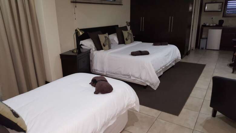 Hotel Onse Khaya Lodging And Conferencing