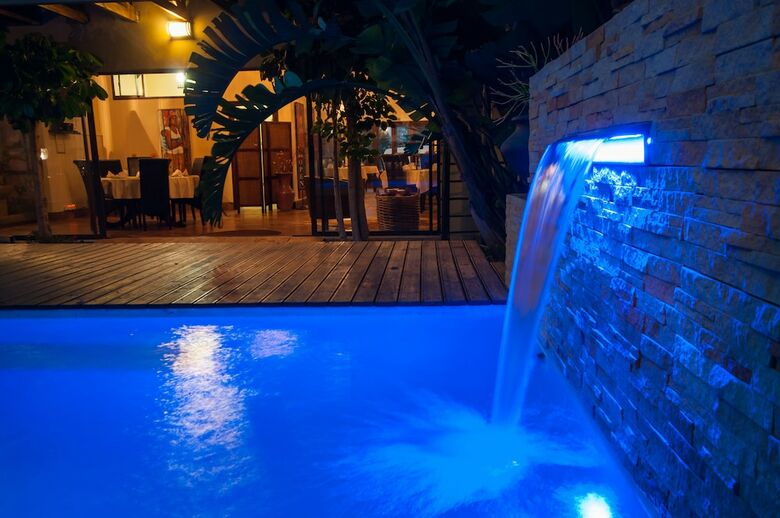 Hotel Onse Khaya Lodging And Conferencing