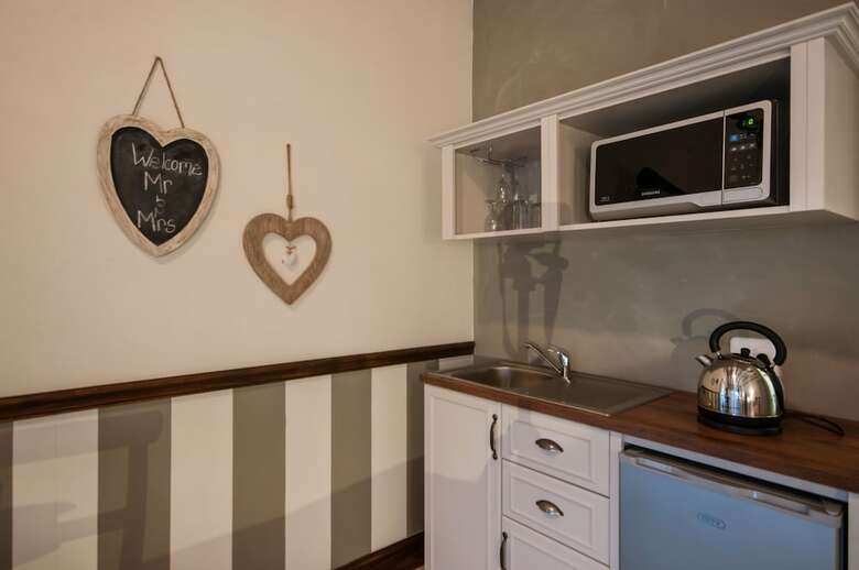 Hotel Onse Khaya Lodging And Conferencing