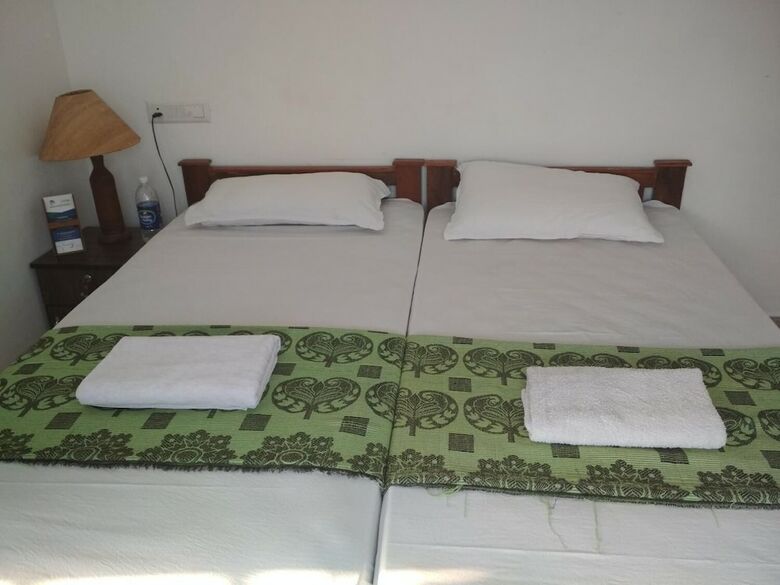Hotel Immanuel Homestay