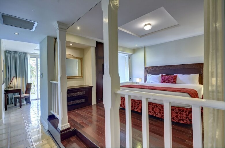 Apartamento Mystique Royal St. Lucia