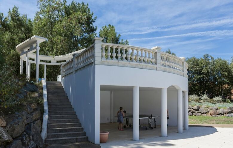 Residencia R�sidence Odalys Thalassa