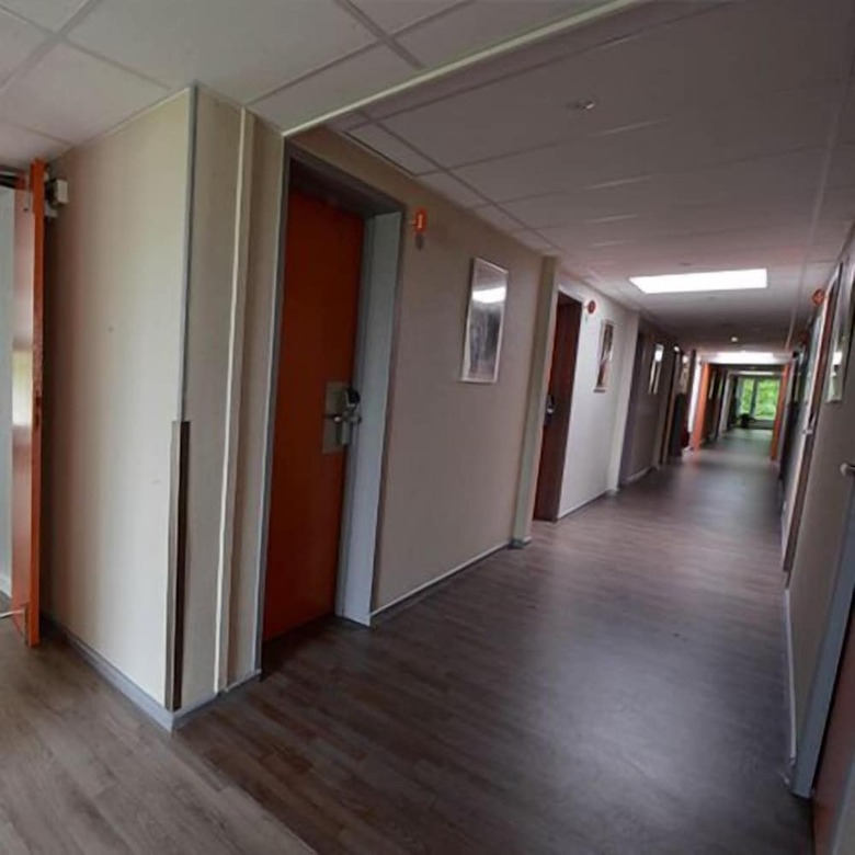 Hotel H�tel Du Val Vert
