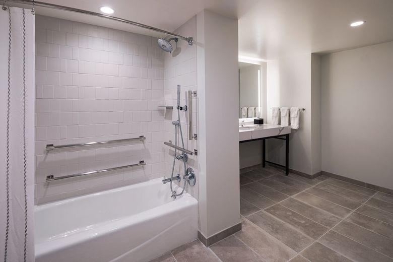 Hotel Portland Sheraton At Sable Oaks