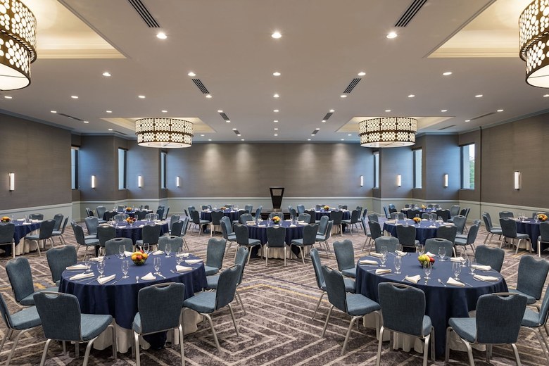 Hotel Portland Sheraton At Sable Oaks