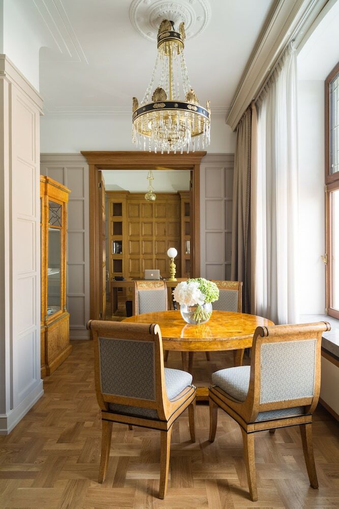 Hotel Metropol Moscow