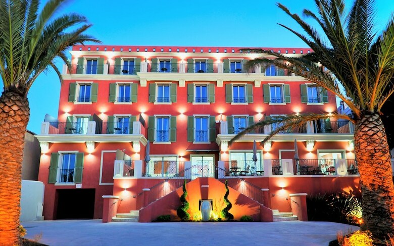 Boutique Hotel Liberata