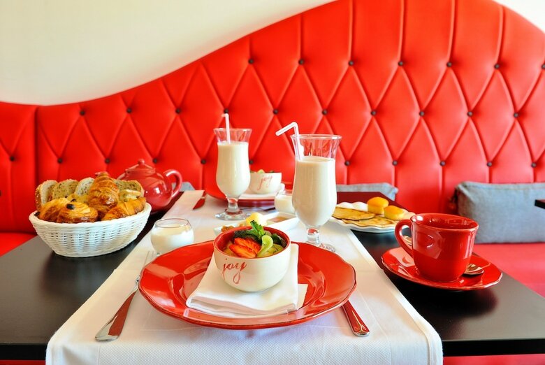 Boutique Hotel Liberata