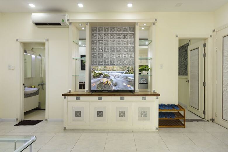Aparthotel Nha Trang Beach Apartments