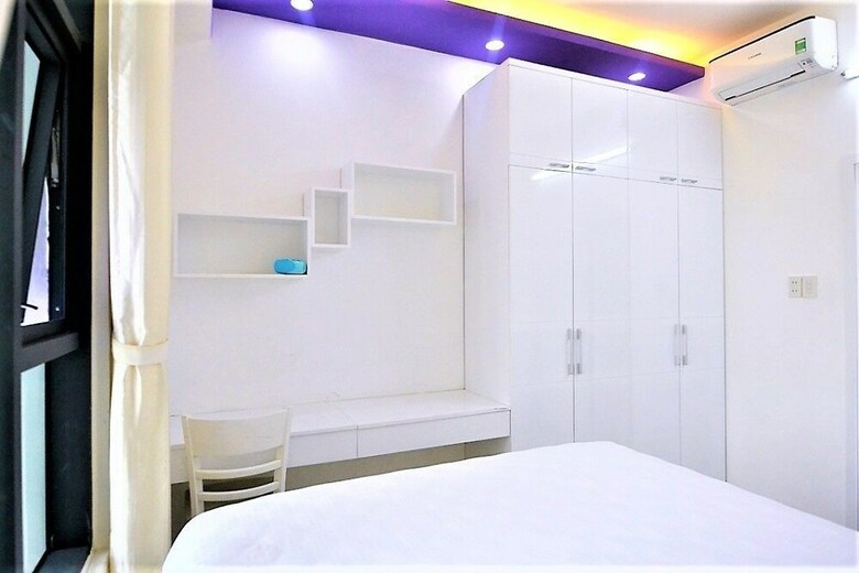 Aparthotel Nha Trang Beach Apartments