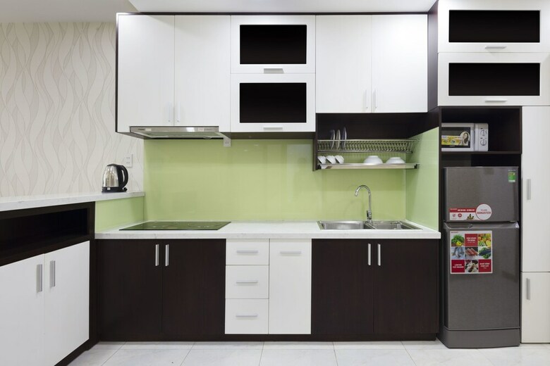 Aparthotel Nha Trang Beach Apartments