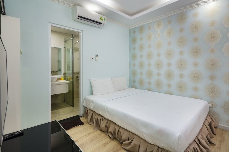 Aparthotel Nha Trang Beach Apartments
