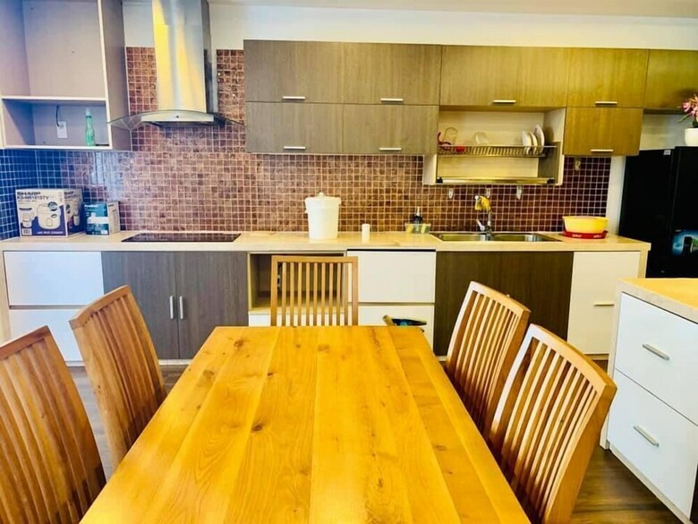 Aparthotel Nha Trang Beach Apartments
