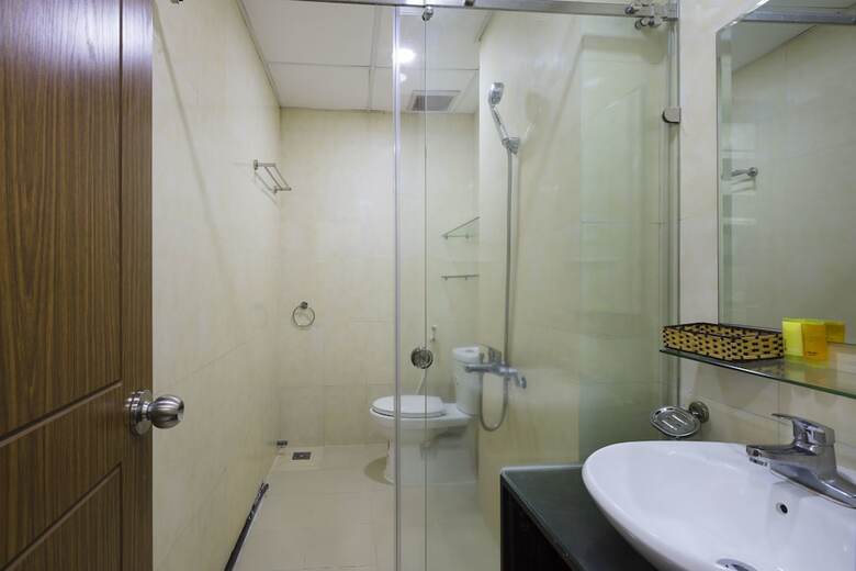 Aparthotel Nha Trang Beach Apartments