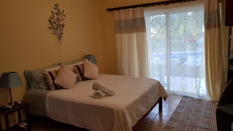 Apartamentos Marisa Residences