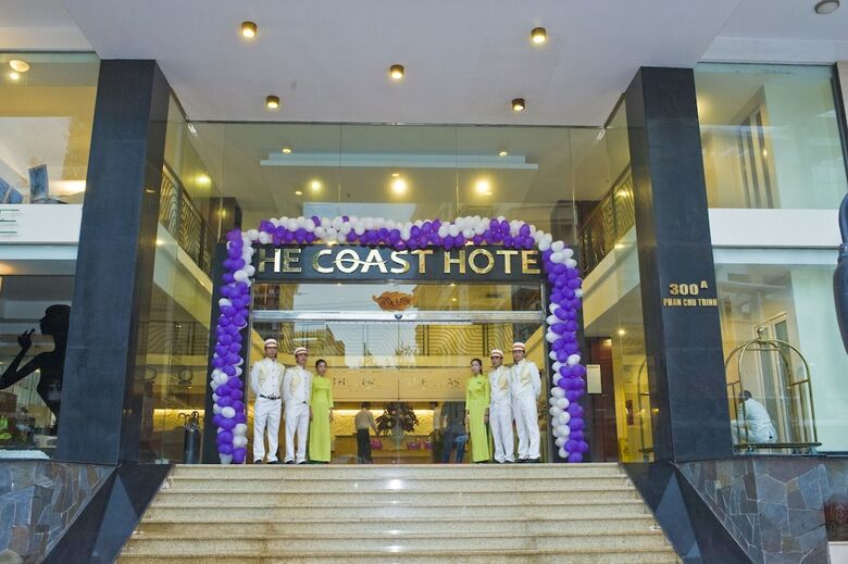 The Coast Hotel Vung Tau
