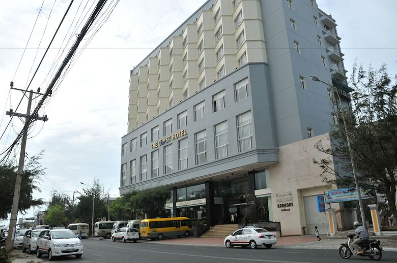 The Coast Hotel Vung Tau