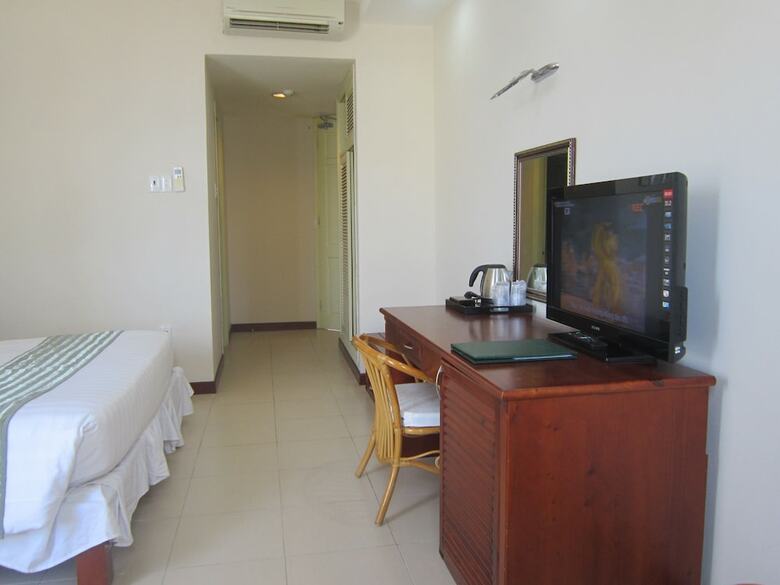 The Coast Hotel Vung Tau