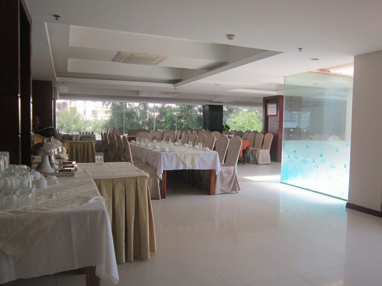The Coast Hotel Vung Tau