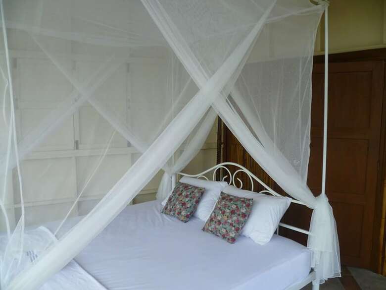 Hotel Ban Bang Home Resort