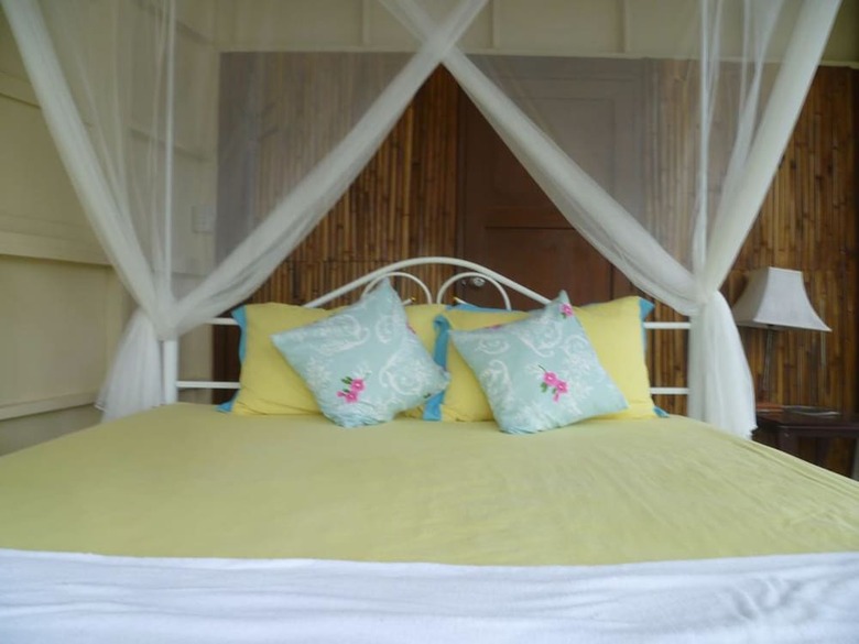 Hotel Ban Bang Home Resort