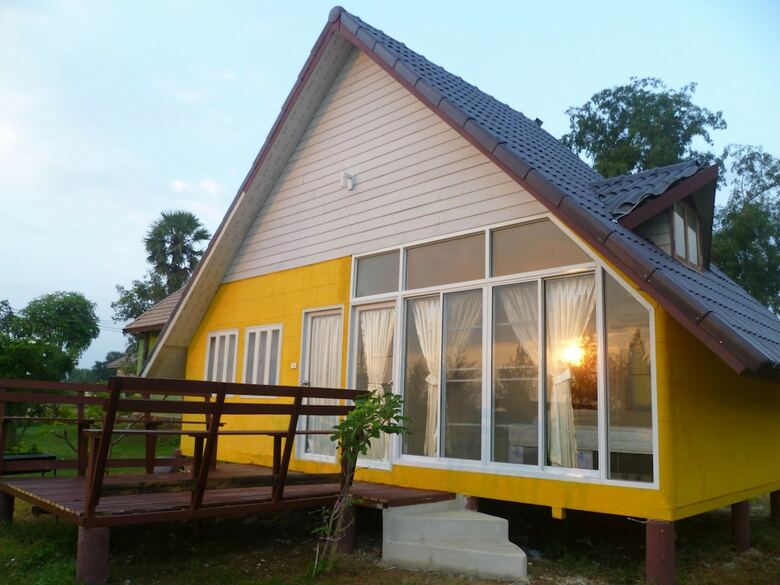 Hotel Ban Bang Home Resort