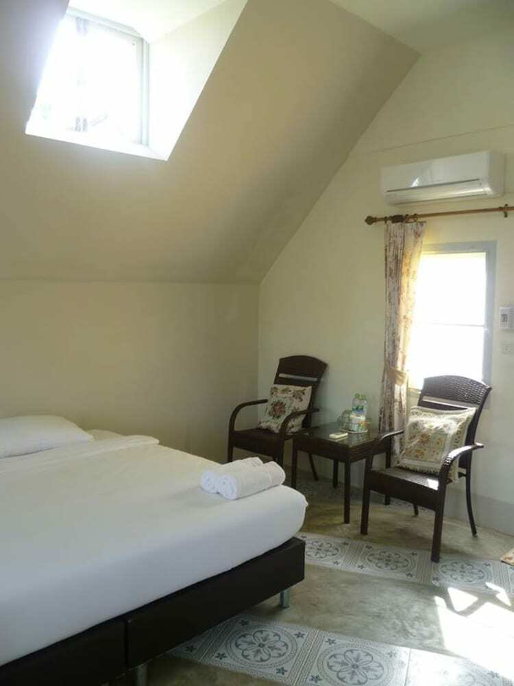 Hotel Ban Bang Home Resort
