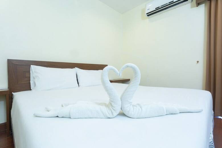 Hotel Cha Am My House