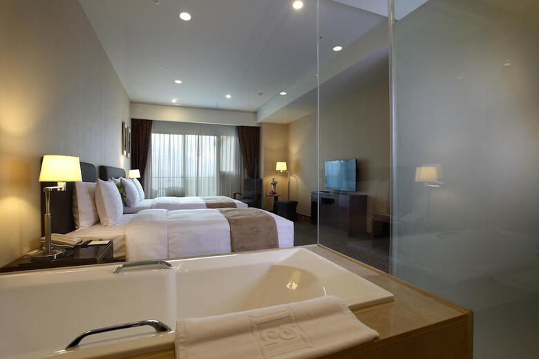 Hotel H Resort