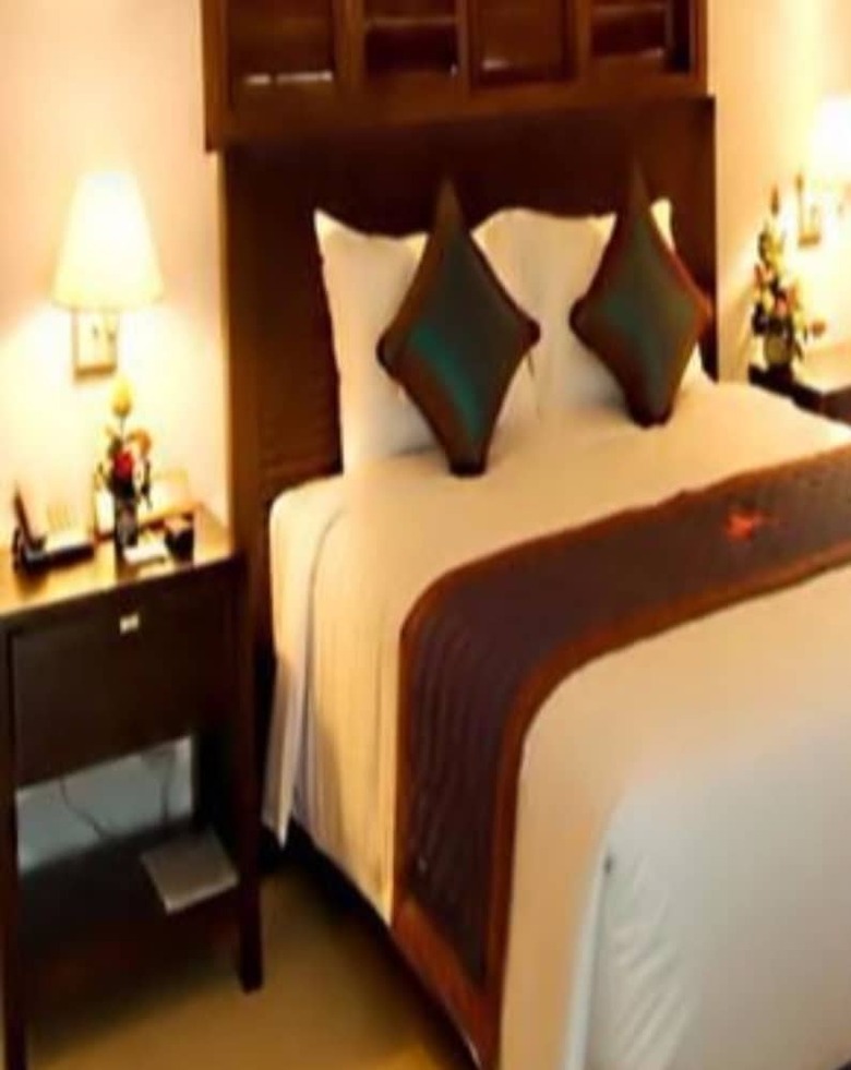 Petro Hotel