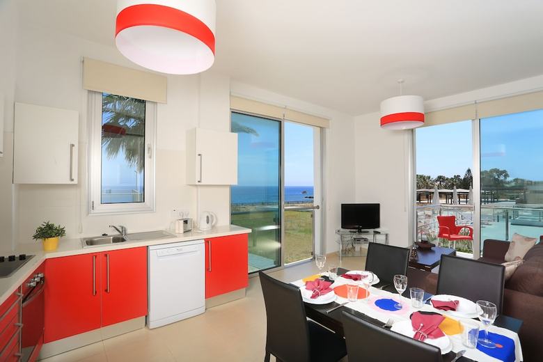 Apartamento Coralli Spa Resort & Residence