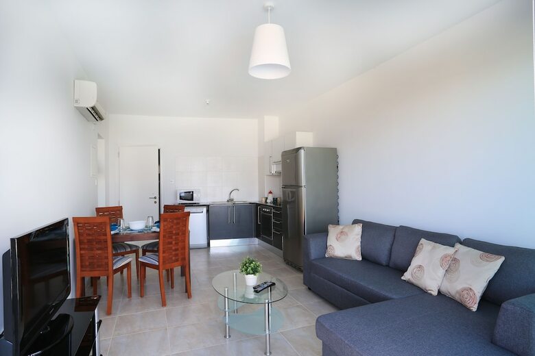 Apartamento Coralli Spa Resort & Residence