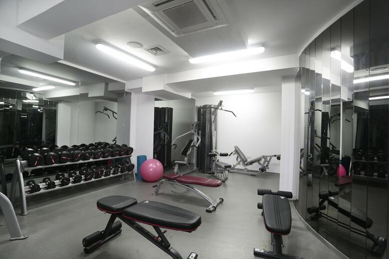 Apartamento Coralli Spa Resort & Residence
