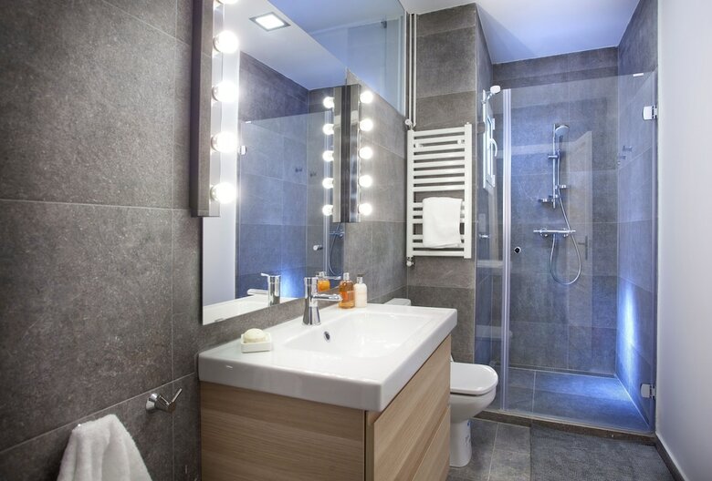 The Boutique Apartments