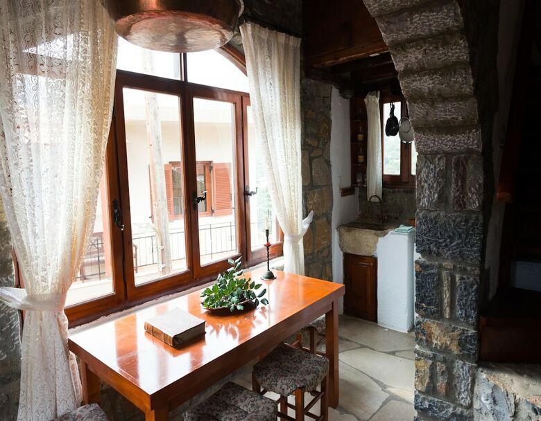 Apartamentos The Traditional Homes Of Crete