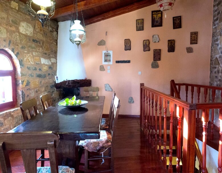 Apartamentos The Traditional Homes Of Crete