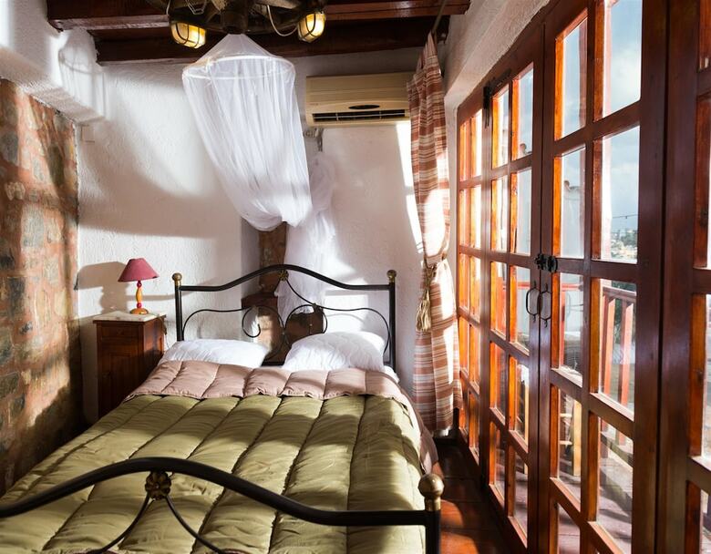 Apartamentos The Traditional Homes Of Crete