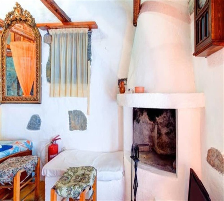 Apartamentos The Traditional Homes Of Crete
