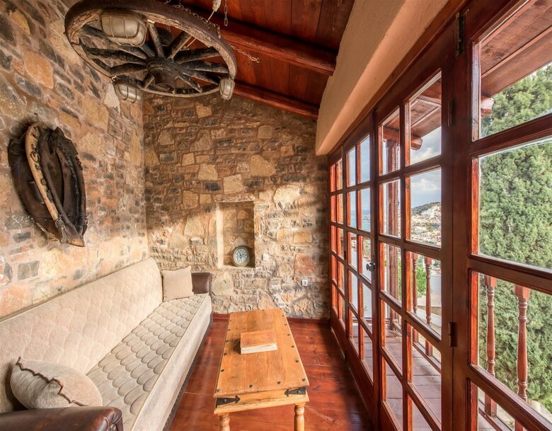 Apartamentos The Traditional Homes Of Crete