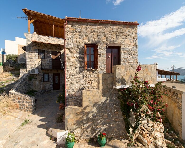Apartamentos The Traditional Homes Of Crete