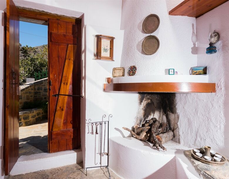 Apartamentos The Traditional Homes Of Crete