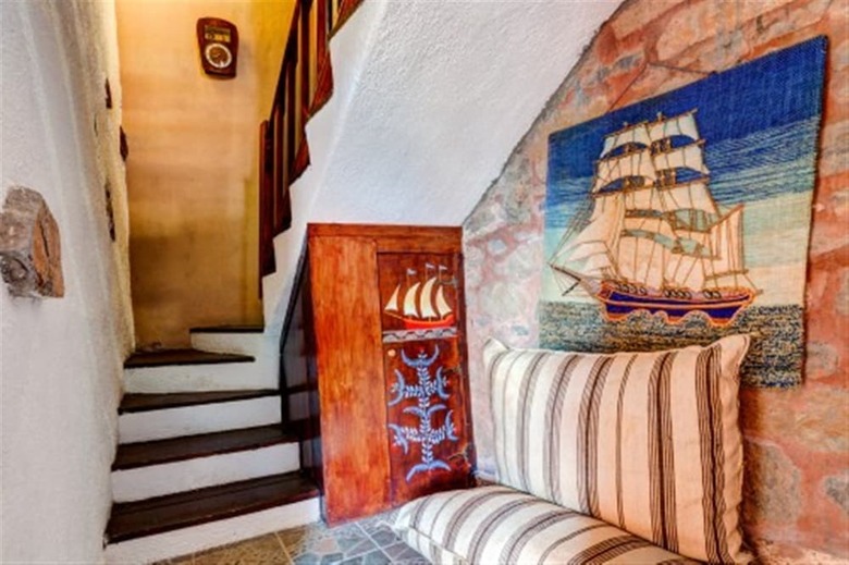 Apartamentos The Traditional Homes Of Crete