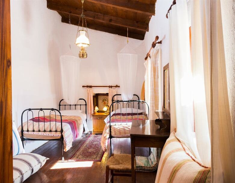 Apartamentos The Traditional Homes Of Crete
