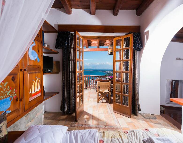 Apartamentos The Traditional Homes Of Crete