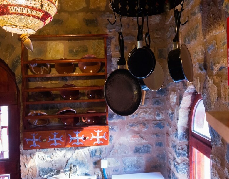 Apartamentos The Traditional Homes Of Crete
