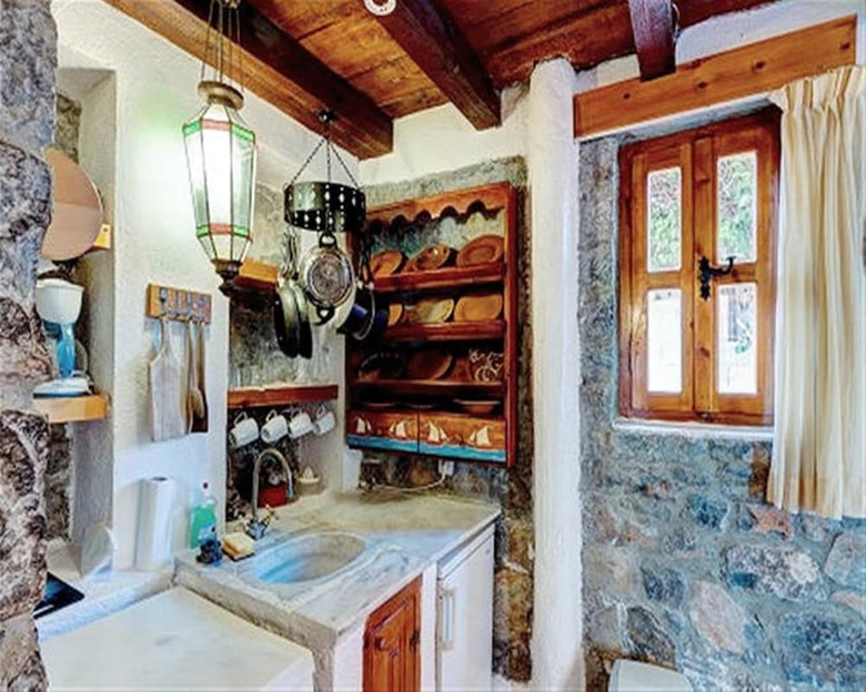 Apartamentos The Traditional Homes Of Crete