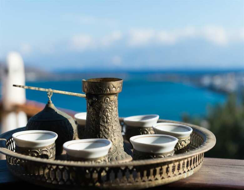 Apartamentos The Traditional Homes Of Crete